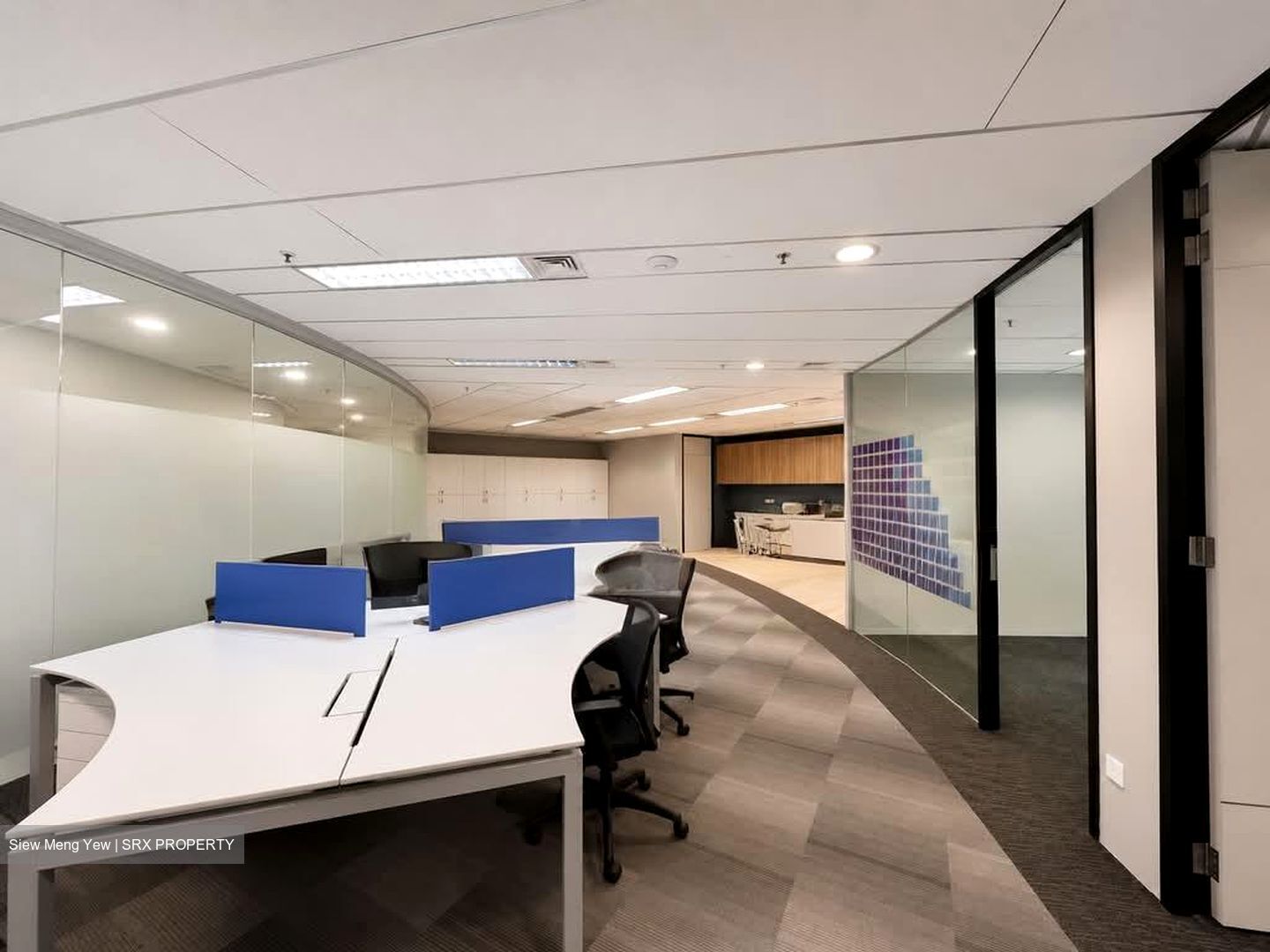 20 Collyer Quay (D1), Office #571647191